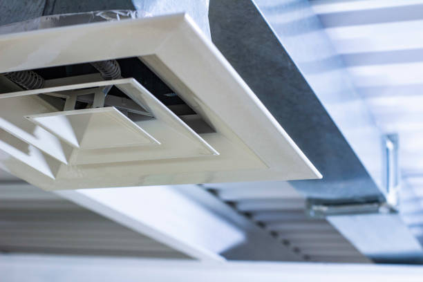 Best Affordable Air Duct Cleaning  in Starkville, MS