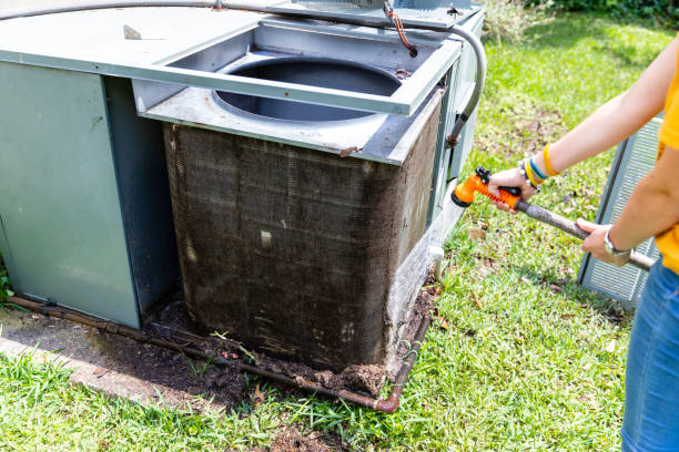 Best Best Air Duct Cleaning Company  in Starkville, MS