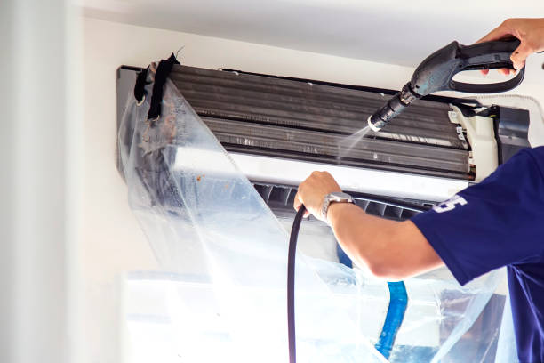 Best Commercial Air Duct Cleaning  in Starkville, MS