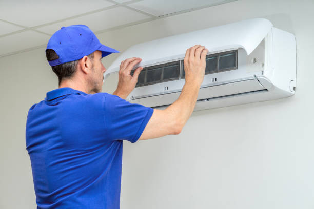 Best Affordable HVAC Duct Cleaning  in Starkville, MS